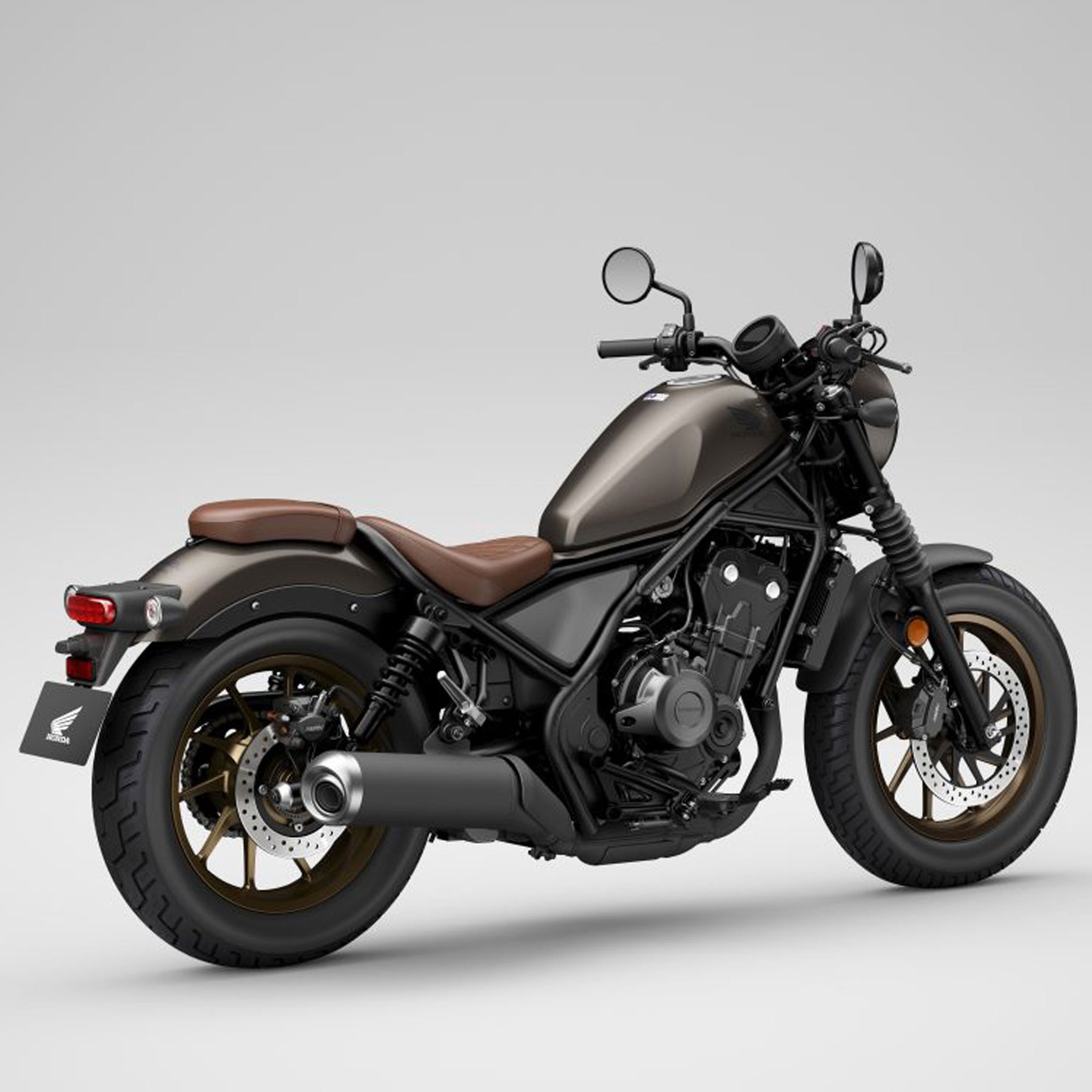 2020 Honda Rebel 500 Review 16 Fast Facts Urban Motorcycle